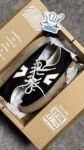 Tenis Skateboarding Hombre Visión street Wear Stick Gum