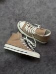 Tenis Bota Converse Chuck Taylor 70’s Cafe Unisex
