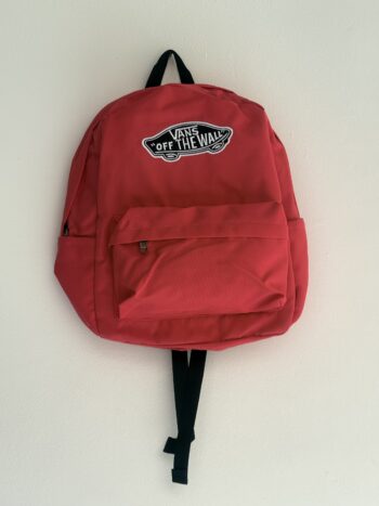 Mochila Fucsia