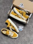 Tenis Converse One Star Mostaza Unisex